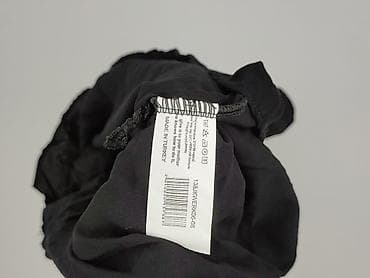 ciepla bluza: SZACHOWNICA, Bluzka damska, rozmiar M — 5