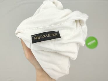 massimo dutti t shirty damskie: New Collection, T-shirt damski, rozmiar 2XL — 4