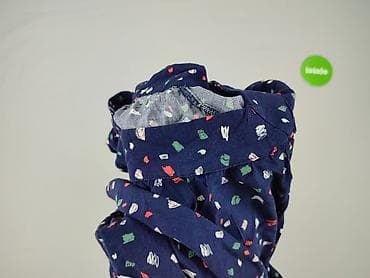 welurowa bluza: Bluzka damska, rozmiar 2XL — 6