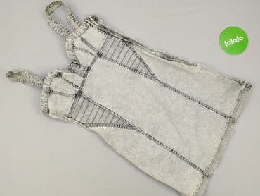 czerwone sandały na słupku ccc: Sukienka damska, rozmiar M — 2