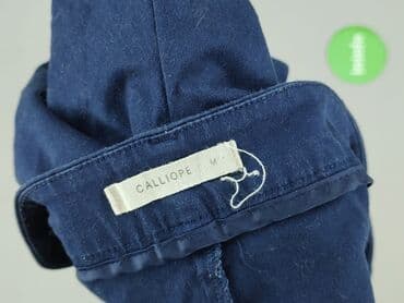 krótsze od rajstop: Calliope, Szorty damskie, M — 4