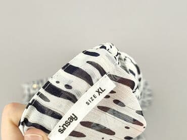 koszula w paski damska sinsay: Sinsay, Koszula damska, rozmiar XL — 5