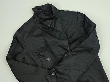 parka c: Esprit, Płaszcz damski, rozmiar XL — 1