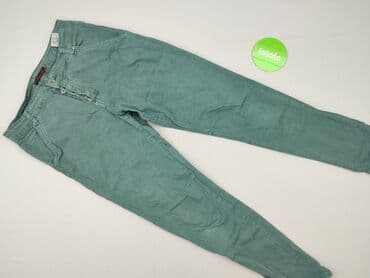 jeansy bootcut: Place du Jour, Jeansy damskie, rozmiar M — 2