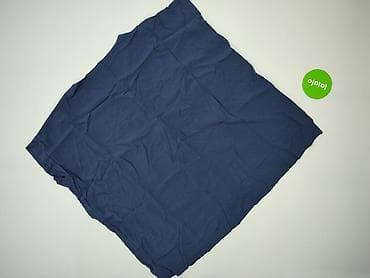 chabrowa bluzki plus size: Bluzka damska, rozmiar One size — 3