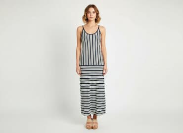 koszula nocna esmara: Esmara, Sukienka damska, rozmiar S — 6