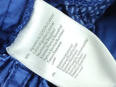 sukienka z lyocellu h: Denim pants, Mayoral, 3-6 months, condition - Perfect — 5