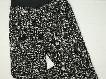 buty zimowe oysho: Oysho, Spodnie materiałowe damskie, rozmiar L — 1