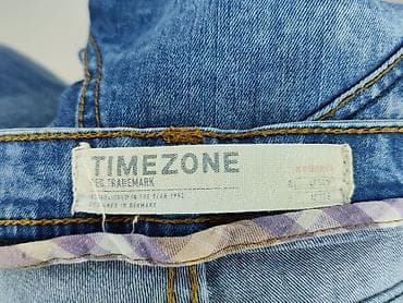 evisu: Jeansy damskie, rozmiar S — 4