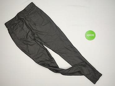 jeansy skorzane: Legginsy Ze skóry ekologicznej damskie, rozmiar XL w lalafo.pl — 3 jeansy skorzane: Legginsy Ze skóry ekologicznej damskie, rozmiar XL — 3