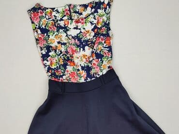 sukienki na wesele dla mamy modbis: Sukienka damska, rozmiar S — 1