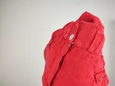 piżamy: Spodnie 3/4 damskie, rozmiar 5XL — 5