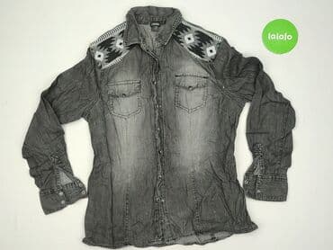 esmara koszula: Esmara, Koszula damska, rozmiar XL — 2