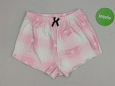 spodnie hello kitty piżama primark: Szorty damskie, rozmiar XS — 2