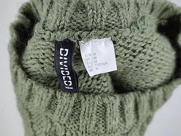 "hennes: H&M Divided, Sweter damski, rozmiar M — 4
