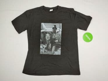 koszulka polska 92: T-shirt for men, size M — 2