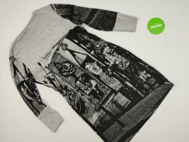 odder side sukienki: Sukienka damska, rozmiar L — 3