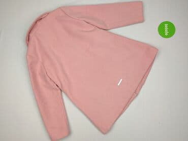 massimo dutti czarny techniczny trencz: Płaszcz, Endo, 10 lat, 134-140 cm, stan - Bardzo dobry — 3