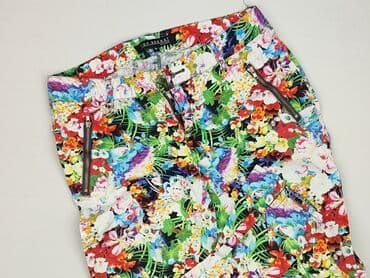 spodnie damskie top secret: Top Secret, Spodnie materiałowe damskie, rozmiar S — 1