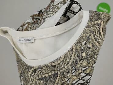 bluzki pod marynarkę plus size: Zara, Футболка жіноча, розмір S — 6