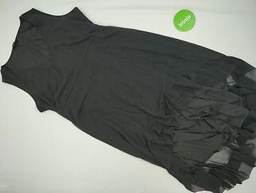 sukienki pull and bear: Simply Be, Sukienka damska, rozmiar 5XL — 2