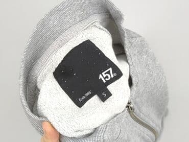 sukienki plus size łódź: 157, Bluza dla mężczyzn, rozmiar S — 4