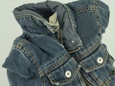 sukienka dla 3 latki na wesele: Dziecięca kurtka jeansowa, 1.5-2 lat, 86-92 cm, Mexx, stan - Bardzo dobry — 7
