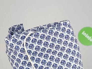 koszula niebieska hm: H&M L.O.G.G., Bluzka damska, rozmiar XL — 7
