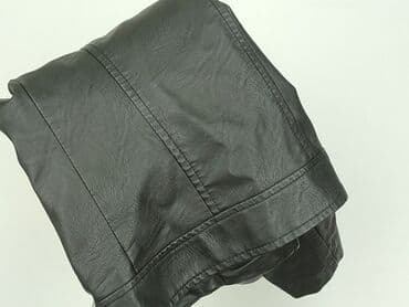 naprawa kurtek skórzanych poznań: Swest, Kurtka skórzana damska, S — 6