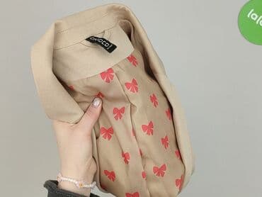 marynarka damska c a: H&M, Women's blazer, size S (EU 36) — 5