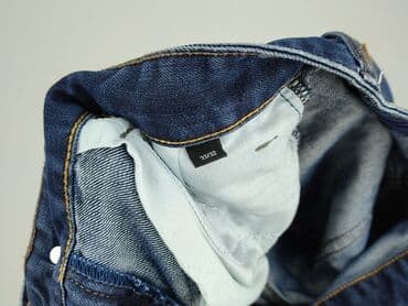 ala crocs: Jeansy dla mężczyzn, rozmiar L — 6