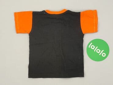numer koszulki lewandowskiego: T-shirt, 0-3 months, condition - Very good — 3