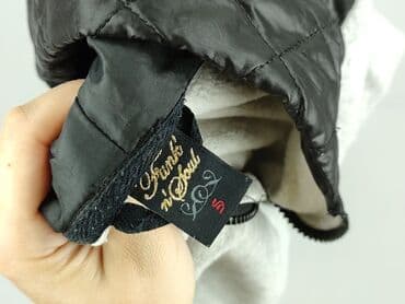 bluzy kukon: Bluza z kapturem damska, rozmiar S — 4