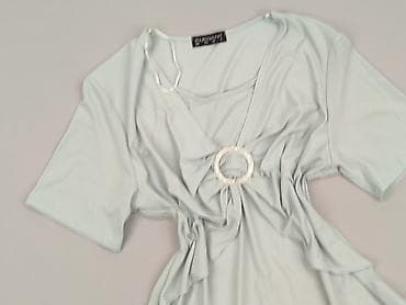 genzie bluzy: ELEGANTE, Bluzka damska, rozmiar M — 1