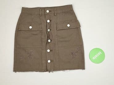 krótkie spódnice tiulowe: Missguided, Spódnica damska, rozmiar XS — 2