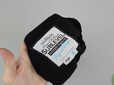 bluzki 34: Sublevel, Bluzka damska, rozmiar S — 5