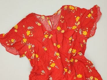 Tunika damska, rozmiar 2XL