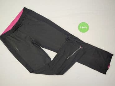 crivit koszulka termoaktywna: Crivit, Leggings Sports for women, size M (EU 38) — 2
