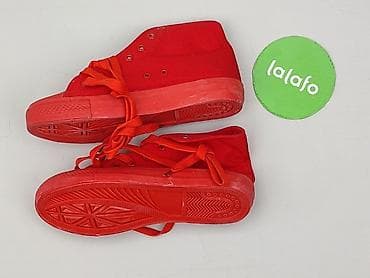 buty bocci: Trampki damskie, rozmiar 38 — 2