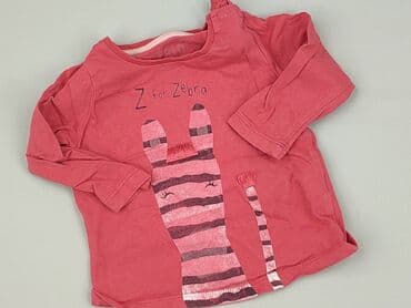 guess sukienki letnie: Blouse, F&F, 3-6 months, condition - Perfect — 1