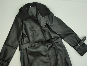 kurtki wiosenne lidl: Płaszcz damski, S — 1