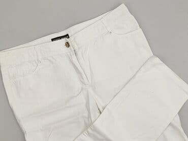 Gerry Weber, Spodnie materiałowe damskie, rozmiar 4XL