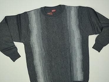 ochnik: Sweter dla mężczyzn, rozmiar L — 1