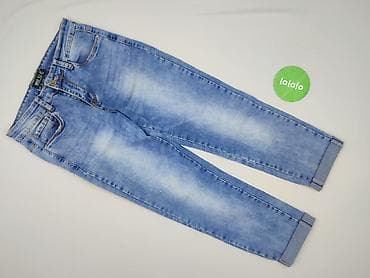 r marks jeans: Miss RJ, Jeansy damskie, rozmiar S — 2