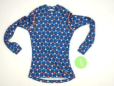 bluzki termiczne: Craft, T-shirt damski, rozmiar S — 2
