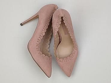 foo 1 cena: Dorothy Perkins, Półbuty damskie, rozmiar 38 — 1
