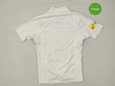 kurtka legii: T-shirt sportowy dla mężczyzn, rozmiar S — 3