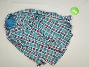 koszula flanelowa carhartt: Koszula damska, rozmiar XL — 2