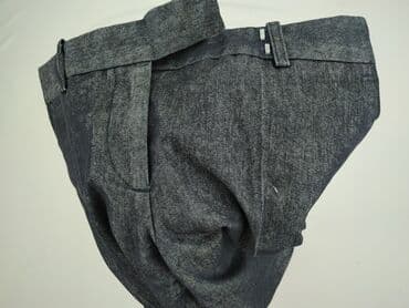 garnitury standard: Spodnie materiałowe damskie, rozmiar S — 5