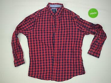 canda international: Carry, Koszulа dla mężczyzn, rozmiar 2XL — 2